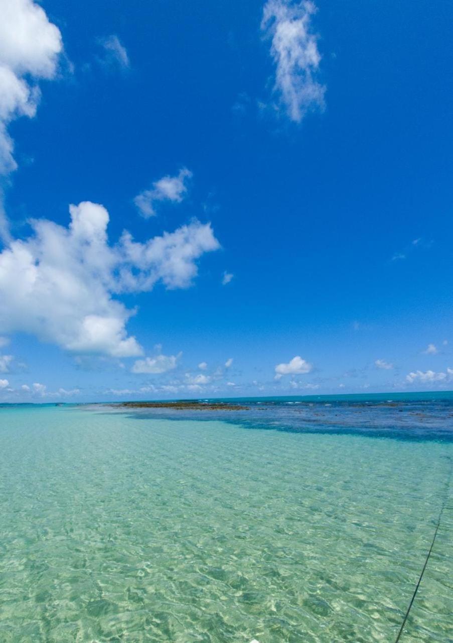 Pousada Polymar マラゴージ エクステリア 写真